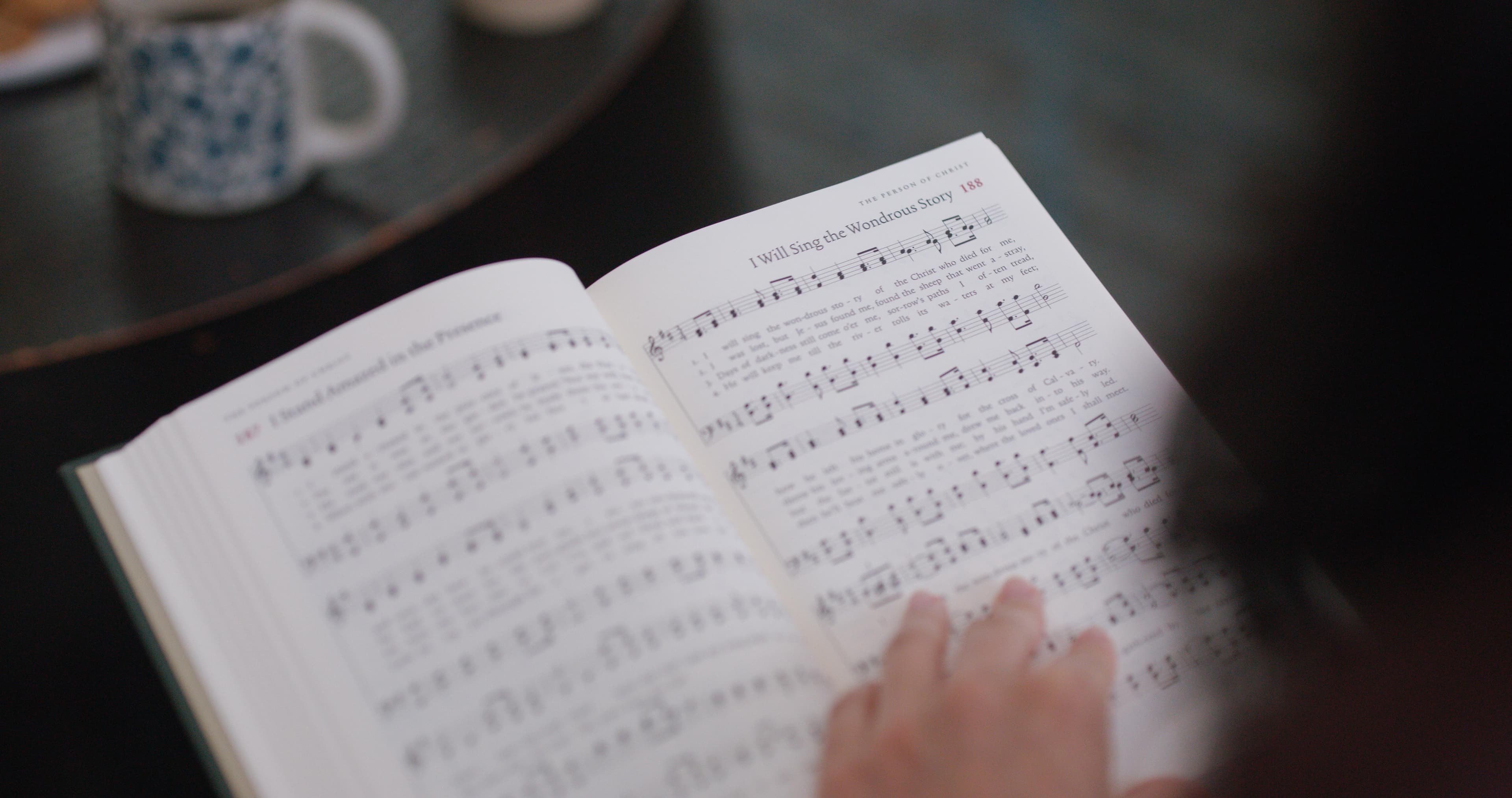How to Pick Songs for Your Church